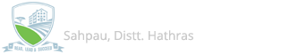 Glory Modern School Hathras